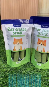 Biscuit kucing sehat isi 40gr / biskuit kucing sehat 40gr