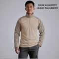 BAJU BDU TACTICAL KAOS COMBAT BAJU PDU PAKAIAN TEMPUR GAYA MILITER. 