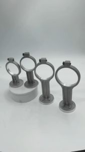 Connecting Rod Conrod Oilless Stang Seher  Kompressor Angin Silent Tanpa Oli