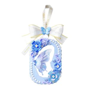 WONDER MOON | Creative DIY Assemble Toy Wind Chime Pendant