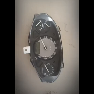 PERODUA KANCHIL BULAT METER ORIGINAL USED NOT RECOND