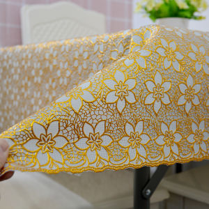 ผ้าคลุมโต๊ะพลาสติก PVC หนา กันน้ำ กันมัน กันร้อน ผ้าคลุมโต๊ะทานอาหารขนาดใหญ่สำหรับใช้ในบ้าน ผ้าคลุมโต๊ะทำงานแบบยาว สไตล์เรียบง่ายและโมเดิร์น