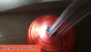 ไฟสปอร์ตไลท์ LED แถมสวิตช์ 88W + 88W + สวิตช์ ไฟสปอร์ตไลท์มอเตอร์ไซค์ 60W 6500LM สว่างมาก ไฟกลางแจ้ง, สปอตไลท์สองสี, ไฟหน้ารถยนต์, DC18V-24V สำหรับ Universal ไฟมอเตอร์ไซค์ 2ชิ้น, ไฟโปรเจคเตอร์