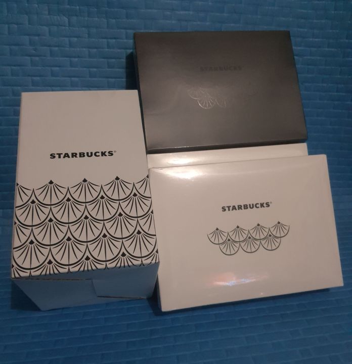 Starbucks (2022) Lazada PH