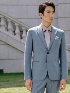 KALTENDIN | Lightweight Wrinkle-Resistant Suit Jacket