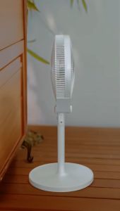 Kipas Angin Sanex SSF-1231 / SSF1231 Ukuran 12 Inch 3in1 Stand Fan & Desk Fan & Floor Fan