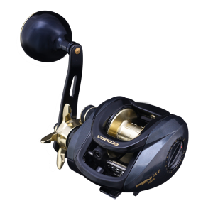 Ecooda | Single Handle 2nd Generation Fish Reel Magnetic Brake
