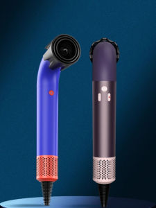 Quạt Sấy Tóc Nước Điện 220V Tiêu Chuẩn Châu Âu Và Mỹ Của Huaqiang Quạt Sấy Tóc Nước Tiêu Chuẩn Bắc Mỹ 110V Dùng Tại Nhà