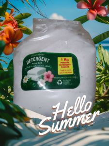 DETERGENT POWDER high quality