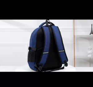 NEW Cartoon Astronaut Kids School bag(6-15Y) Waterproof Lightweight Large Capacity Primary School Backpack Spine Protection Load Reduction Childrens Schoolbag