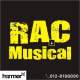 RAC MUSICAL