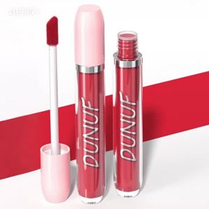 25 Màu Nhung Matte Liquid Lipstick Chống Thấm Nước Lâu Dài Không Dính Red Lip Glaze Halloween Trang Điểm Màu Đỏ Gợi Cảm Son Bóng Dành Cho Nữ