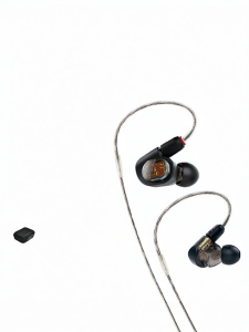 Audio-Technica | Professional Monitoring Studio Balanced Armature Wired Earphones