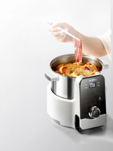Thermos | Multi-function Smart Cooking Pot