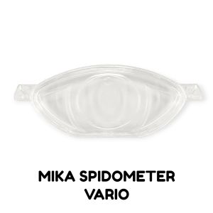 Mika Speedometer Vario 110 Karbu - Mica Kaca Lensa Cover Tutup Spido Spedo Speedometer Kilometer Honda Vario Karbu 110