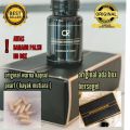 chromosome booster whitening isi 30 original ada box , jangan tergiur harga murah tanpa box ,booster whitening. 