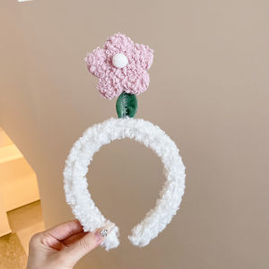 PINK EMPRESS | Dedicated Face Washing Headband Fall Winter