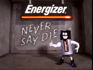 ❤️ Original Energizer Max AA4 Battery (4 pcs/pack) LR6 Alkaline Batteries 1.5V