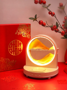CHANGYOUSHIGUANG | Elegant Premium Longlasting Wedding Lamp