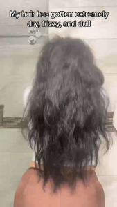 Essential Oil for Hair Growth: Moroccan Argan Oil & No-Wash Hair Repair