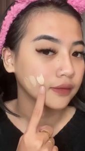 Paket Nuface PAY 3 (Sunscreen Spf 50 + BB cream + Calendula Moist 20g)