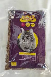 - Makanan Kucing Bolt Rasa ikan Tuna  MURAH makanan kucing Murah Bolt