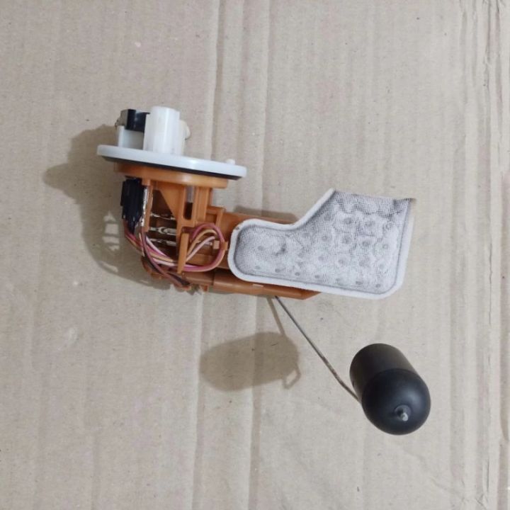 Fuel pump fuel pump rotak pelampung pompa bensin Xeon rc Xeon GT 125