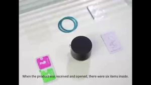 Silicone Suction Cup Phone Mount Double-Sided Heart Shaped Non Slip Suction Cup Phone Mount Hands-Free Phone Holder Accessories