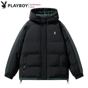 Playboy Mens Cotton Coat: A Comprehensive Guide