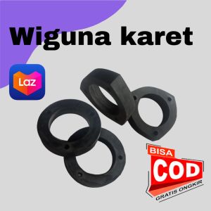 Stopper Shockbreaker Karet Stopper Shock Jazz Mobilio Civic Fd Jazz Idsi lubang As 20mm