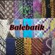 bale batik olshop
