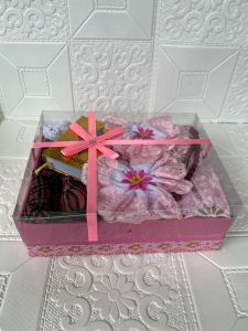 parsel perlengkapan sholat mas kawin