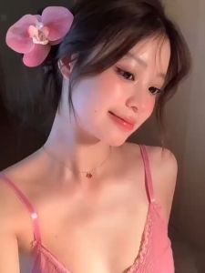 【 Buy 1 Get 2 】Fairy butterfly orchid hairpin Fashion girls cute flower hairpin Versatile duckbill clip Simulation flower side bangs hairpin Bridal party beach flower hairpin brooch headdress pin Bohemian high-end hair accessories