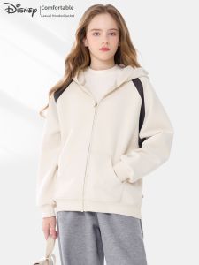 Disney | Hooded Sweater for Girls Autumn Fashion