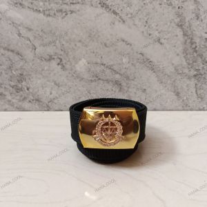 Sabuk ikat pinggang pdh kejaksaan