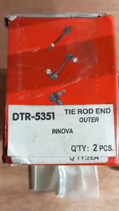 TIE ROD END TOYOTA INNOVA OUTER DTR-5351 (1-PC)