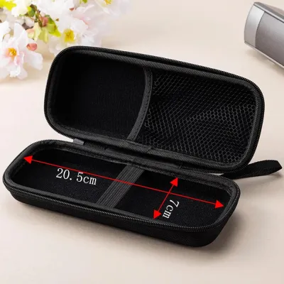 EVA Storage Case For Xiaomi Mijia Car Inflator 1S Pump Outdoor Anti-fall Portable Box For Electric High Pressure Air Pump Case