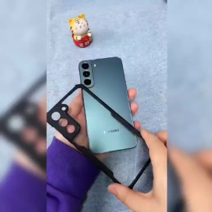 XUNDD Phone Case for Samsung Galaxy S24/S24 Plus/S24 Ultra/S23 Ultra/S23 Plus/S23/S23 FE Samsung phone Case Anti Drop Anti Scratch Protective Cover