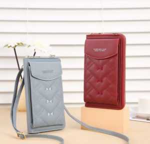 NN NOVYTA - ((COD)) DOMPET selempang wanita Terbaru 2022 TAS HP DOMPET Wanita DOMPET Selempang Kekinian Viral DOMPET Selempang Wanita Perempuan Korea DOMPET Selempang Buat HP dan Uang DOMPET Selempang Kulit Wanita DOMPET Wanita Murah Tapi Mewah
