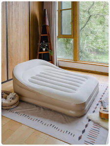 NatureHike | Inflatable Sofa Bed Outdoor Home Use