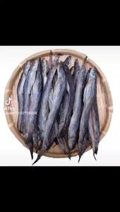 Khô cá kèo Cà Mau-Đặc sản vùng Đất Mũi-Dùng ăn cùng cơm nóng hoặc làm món uống bia rất hợp