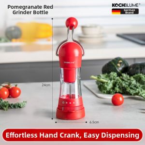 kochblume | Multi-purpose Home Use Spice Grinder