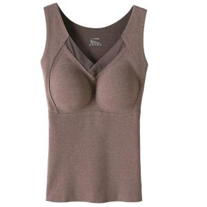ZISU | Warm Heating Womens Vest Chest Pad