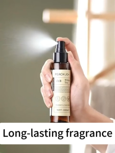 100ml Antibacterial Room & Linen Spray / Room Spray / Linen Spray / Home Spray / Deodorizer