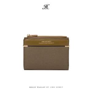 JIMS HONEY - MELLY WALLET - DOMPET WANITA DOMPET KARTU ORIGINAL STORE