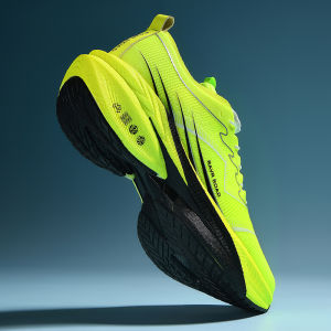 Running Shoes Men Training Speciality Marathon Sports Breathable Lightweight Womens Comfortable Nonskid Leisure Sneakers