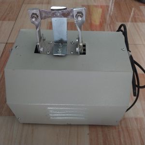 Máy mài mỏ gà tự động/ Máy là mỏ gà/ Máy cắt mỏ gà LÕI ĐỒNG (Hàng Việt Nam)Tặng kèm 3 lưỡi là mỏ gà