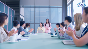 โซฟี แอล แผ่นซึมซับปัสสาวะ ไม่มีน้ำหอม 70 ซีซี 14 ชิ้น x6 แพ็ค