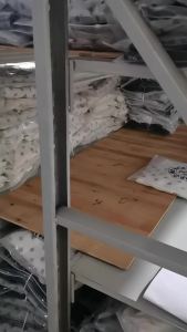 Maison Margiela Áo Sơ Mi Mùa Hè Thanh Niên Ngắn Tay Rộng Rãi 100% Cotton In Chữ Nhiều Màu Cho Nam Nữ