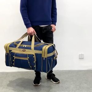 TÚI ĐỰNG QUẦN ÁO TÚI DU LỊCH CỠ ĐẠI HEIOU DÙNG ĐỂ CẤT ĐỒ ĐI CHƠI ĐI DU LỊCH CHƠI THỂ THAO [GIÁ Sỉ]